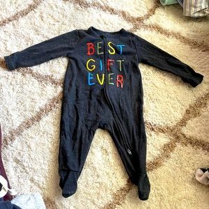 Old Navy “Best Gift Ever” Pajamas